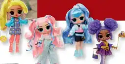 Lidl MGA Entertainment LOL Surprise Tweens Angebot