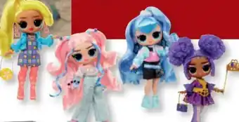 Lidl MGA Entertainment LOL Surprise Tweens Angebot