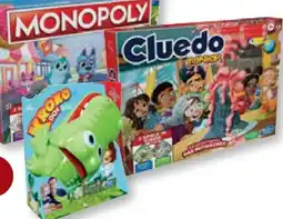 Lidl Hasbro Kinderspiele Angebot