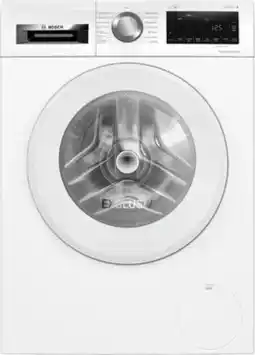 Red Zac Bosch Waschmaschine WGG244Z8AT Angebot