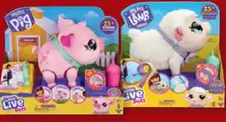 Lidl Little Live Pets My Pet Pig Angebot