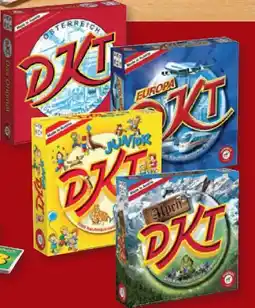 Lidl Piatnik DKT-Das Original Angebot