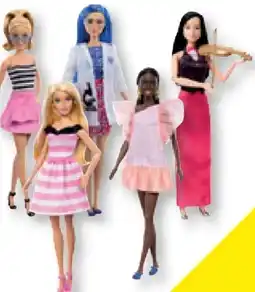 Lidl Barbie Puppe Angebot