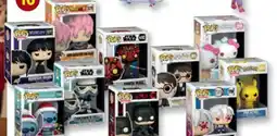 Lidl Funko Pop! Figuren Angebot