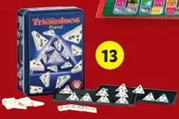 Lidl Piatnik Trimonos Travel Tin Angebot