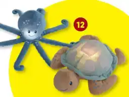 Lidl Stofftier mit LED Nachtlicht Angebot