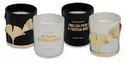 Lidl Duftkerze Im Glas Angebot