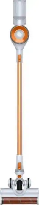 Red Zac Elvita Akkusauger Stick CSD2350V Angebot