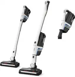 Red Zac Miele Akku-Staubsauger Triflex HX2 Angebot