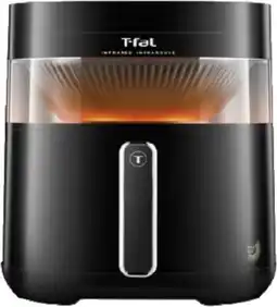 Red Zac Tefal Infrarot-Heißluftfritteuse EY8328 Angebot