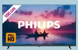 Red Zac Philips Full HD Smart TV 40PFS6000-12 Angebot