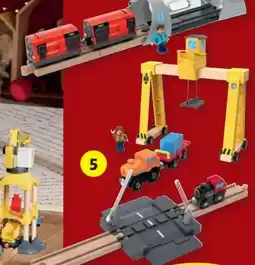 Lidl Holz Eisenbahn Erweiterung Angebot