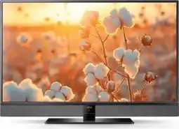 Red Zac Metz Full HD TV 40FB40 Cubus Angebot