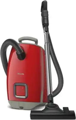 Red Zac Miele Bodenstaubsauger Guard L1 Angebot