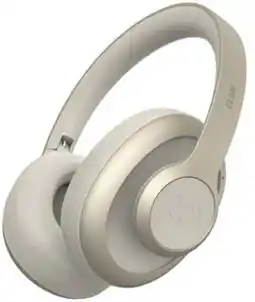 Red Zac Fresh'n Rebel Over-Ear-Kopfhörer Clam Ace Silky Sand Angebot