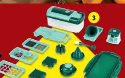 Lidl Genius Nicer Dicer Fusion-Smart Angebot