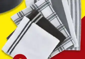 Lidl Küchentücher-Set Angebot