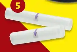 Lidl Folienrollen für Vakuumierer Angebot