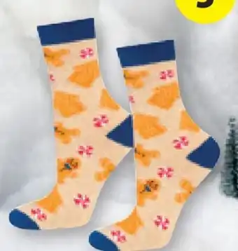 Lidl Soxo Damen-Socken Angebot