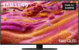 Red Zac Samsung Ultra HD Neo QLED Vision AI Smart TV QE50QN93FAT Angebot