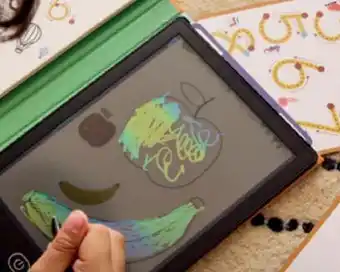 Lidl LCD Schreibpad Angebot