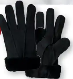 Lidl Lammfell Handschuhe Angebot
