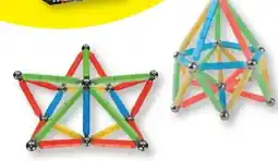 Lidl Magnetbausatz-Set Angebot