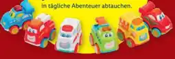 Lidl Babyflitzer Angebot