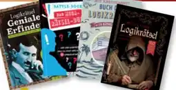 Lidl Escape-Logikrätsel Angebot