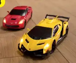 Lidl Ferngesteuertes Fahrzeug Angebot