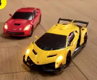 Lidl Ferngesteuertes Fahrzeug Angebot