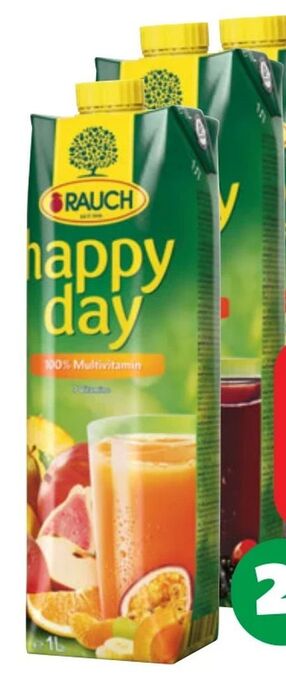 Spar Happy Day Angebot