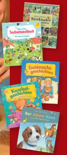 Lidl Kinderbücher Angebot