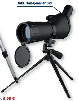 Lidl Spektiv 20-60 x 60 Angebot