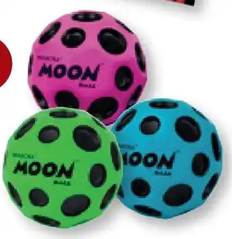 Lidl Waboba Moon Ball Angebot