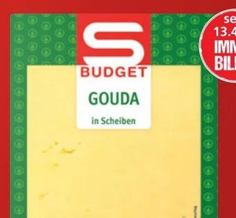 Spar Gouda Angebot