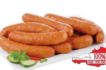 Spar Käsekrainer Angebot