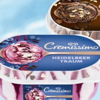 Spar Cremissimo Angebot