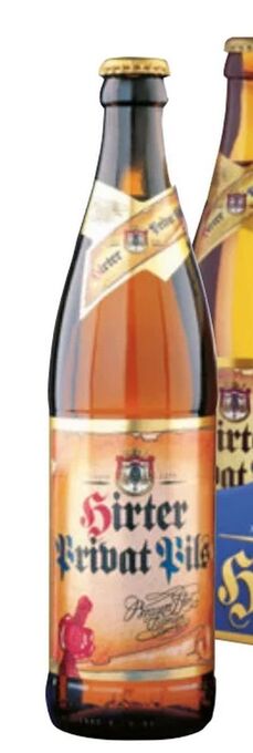 Spar Privat Pils Angebot