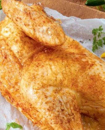 Spar Hendl gegrillt Angebot