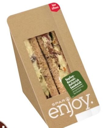 Spar Sandwich Angebot