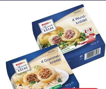 Spar Knödel Angebot