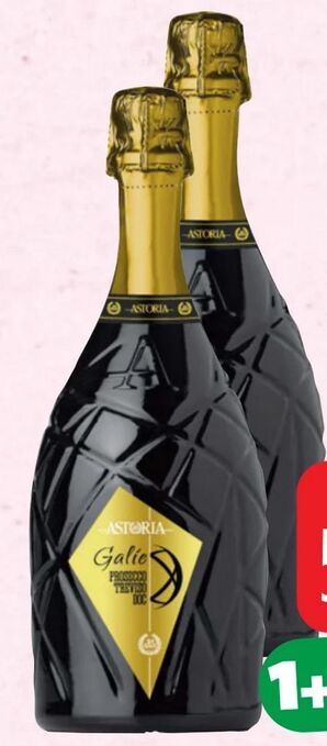 Spar Galie Prosecco Angebot