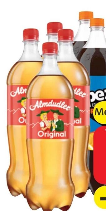 Spar Original Angebot
