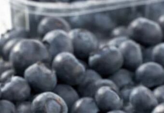 Spar Heidelbeeren Angebot