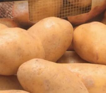 Spar Kartoffeln Angebot