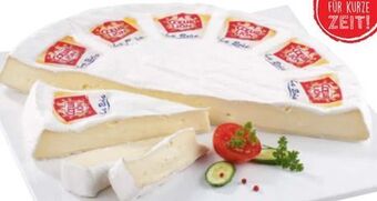 Spar Le Brie Angebot