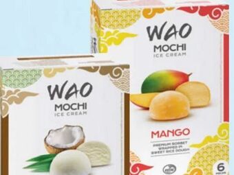 Spar Mochi Angebot
