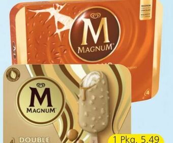 Spar Magnum Angebot