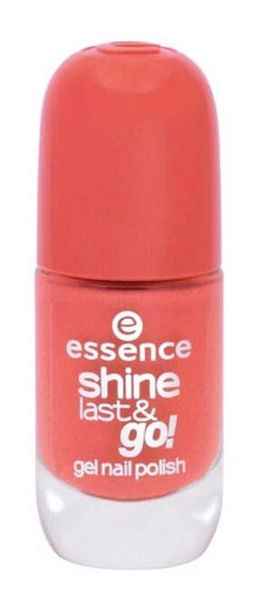 dm Nagellack Shine Last & Go Angebot